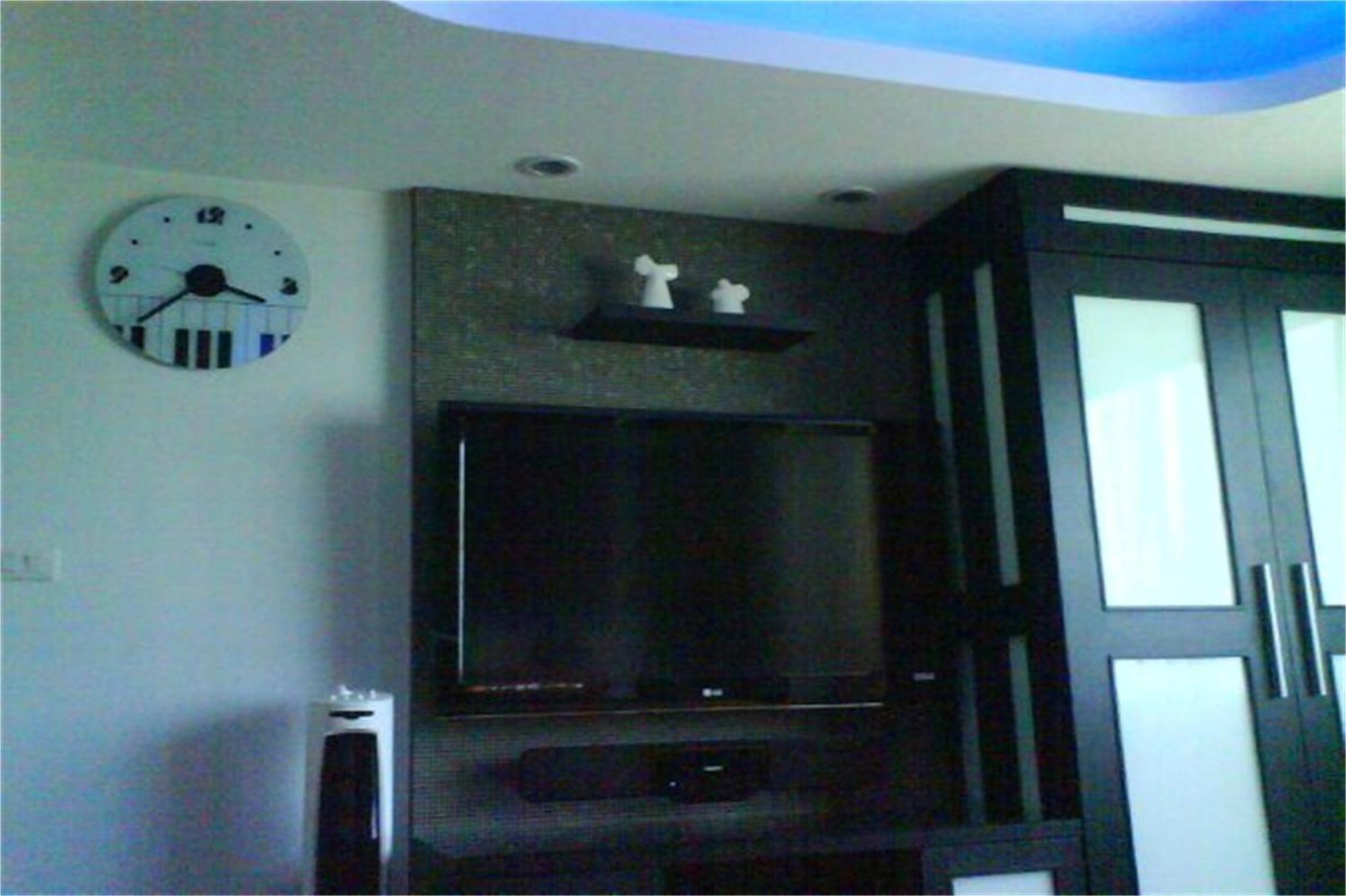 First Hua Hin - Happy Rentアパートメント 部屋 写真