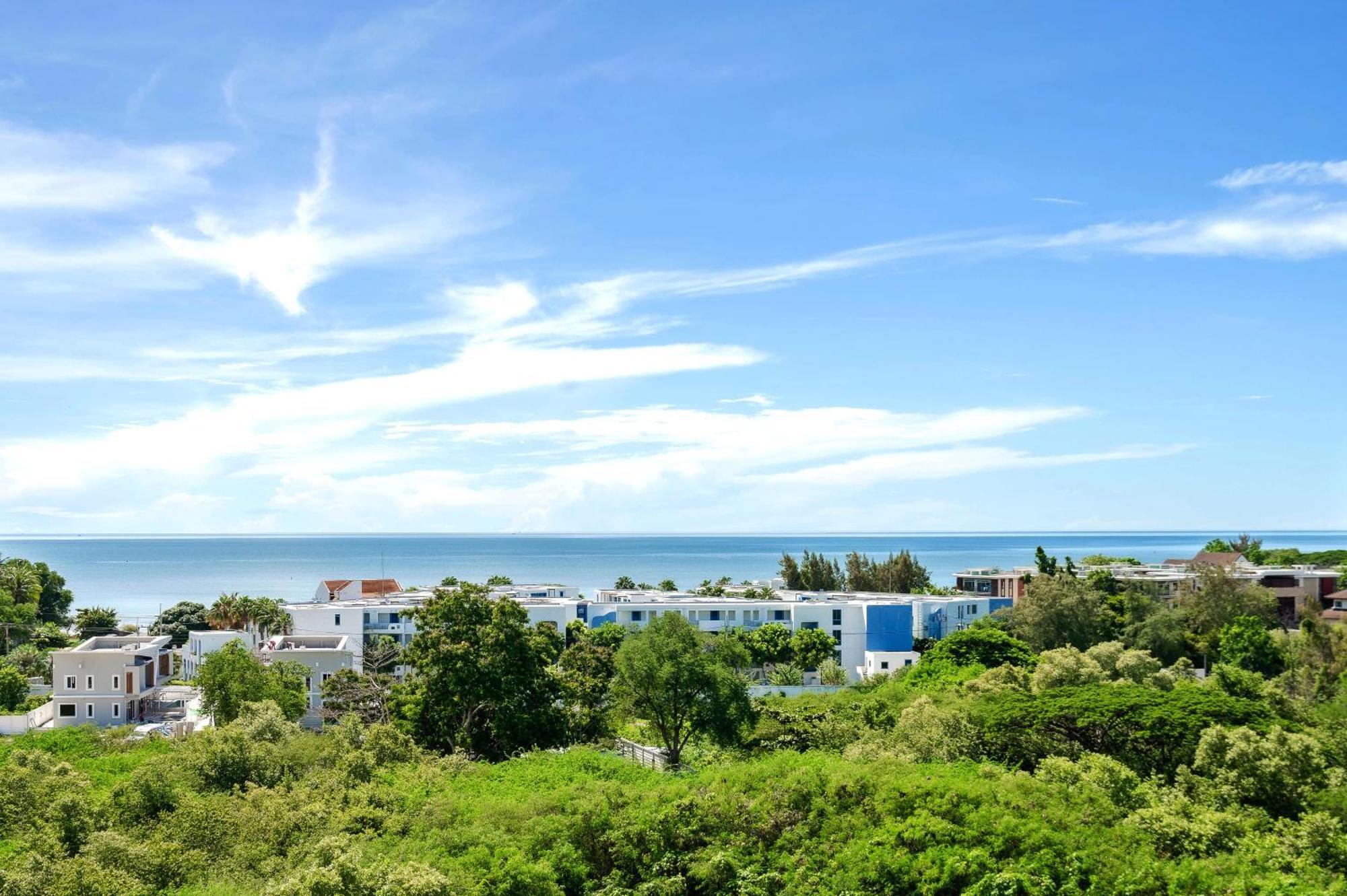 First Hua Hin - Happy Rentアパートメント エクステリア 写真