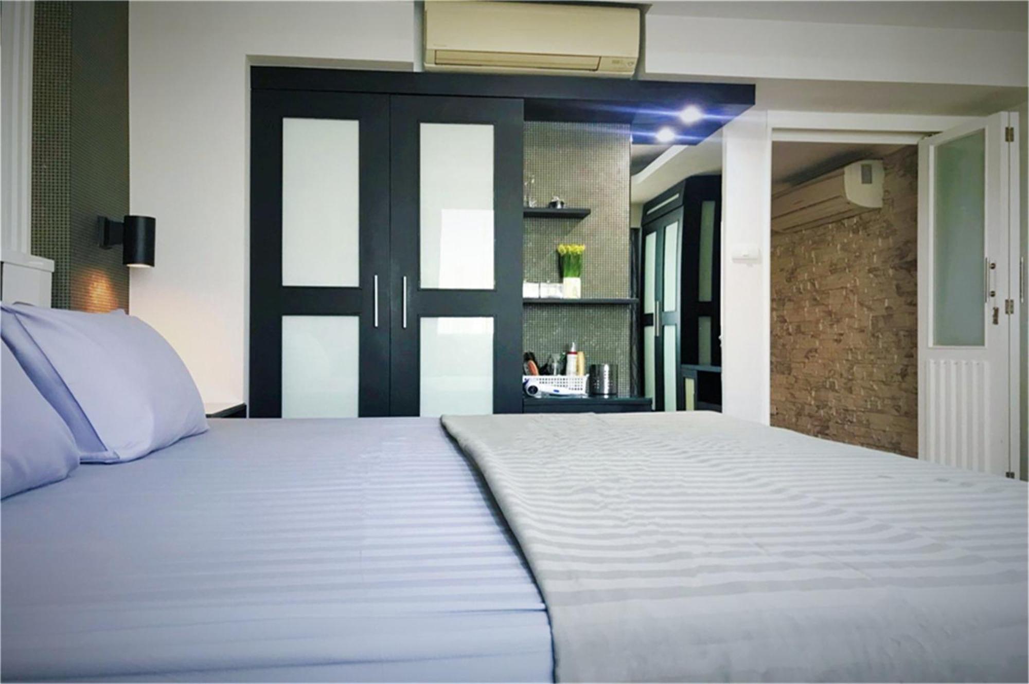 First Hua Hin - Happy Rentアパートメント 部屋 写真
