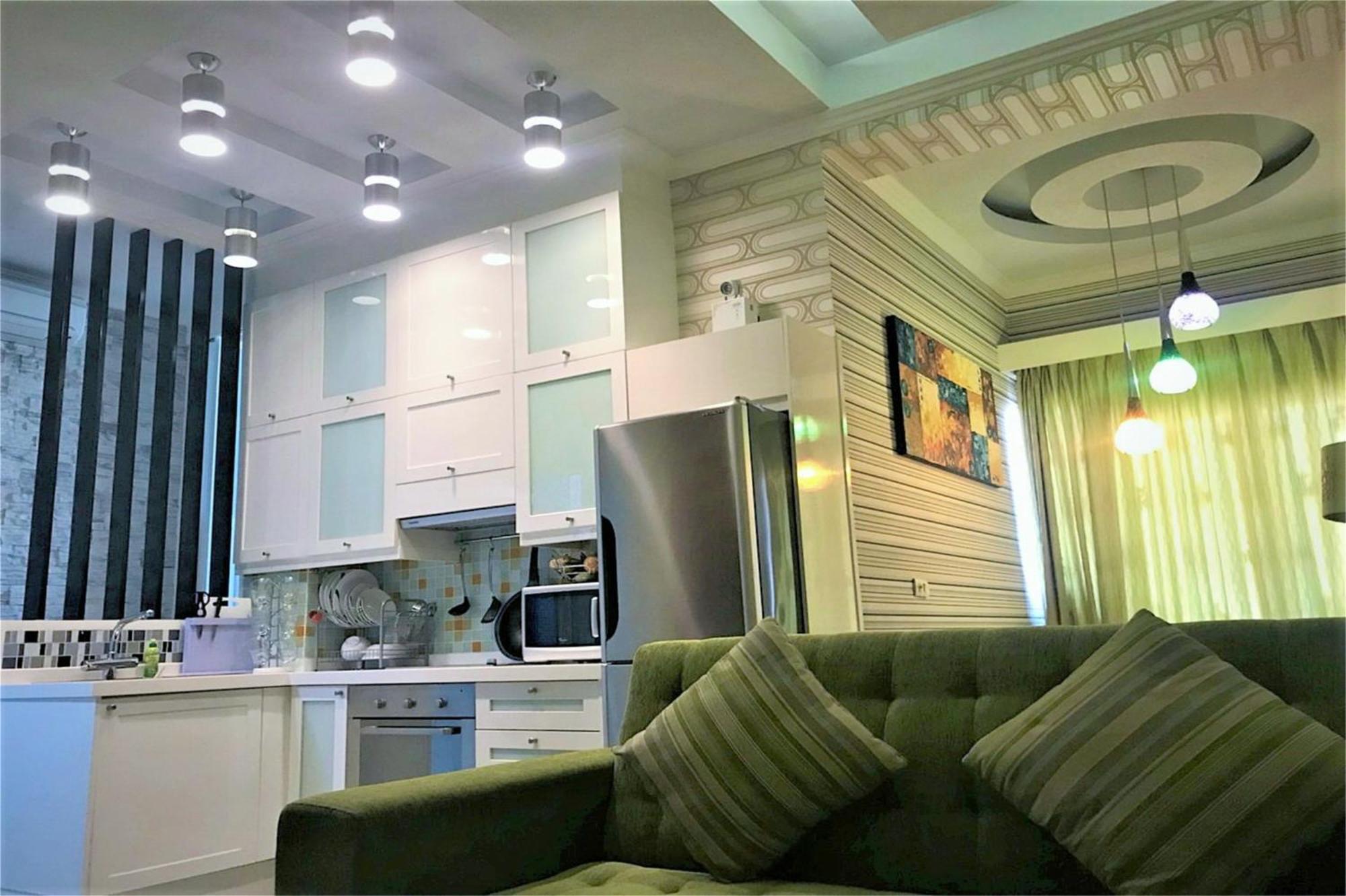 First Hua Hin - Happy Rentアパートメント エクステリア 写真
