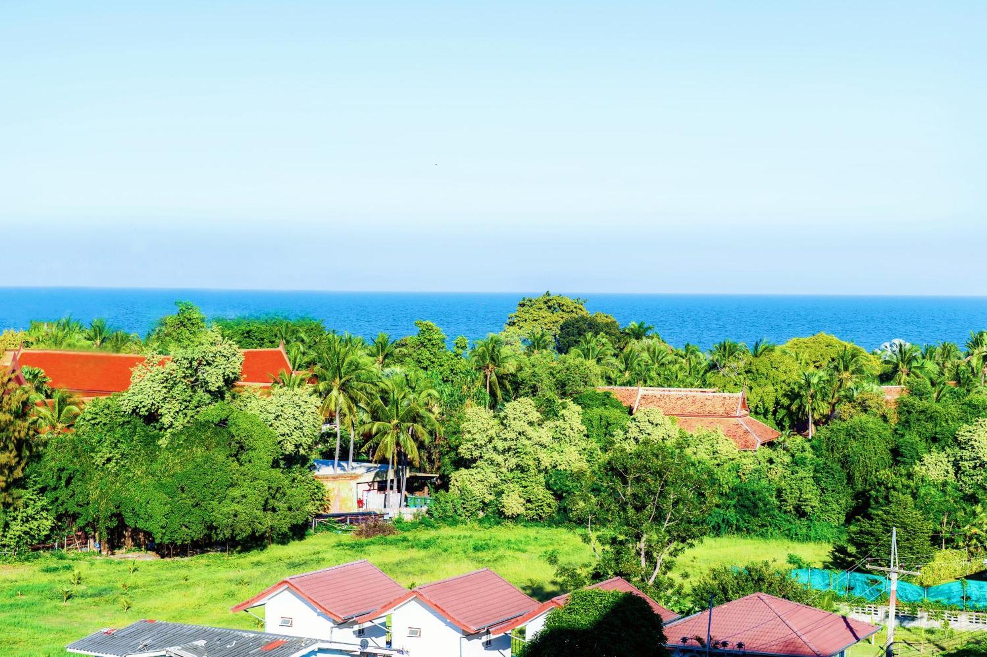 First Hua Hin - Happy Rentアパートメント 部屋 写真