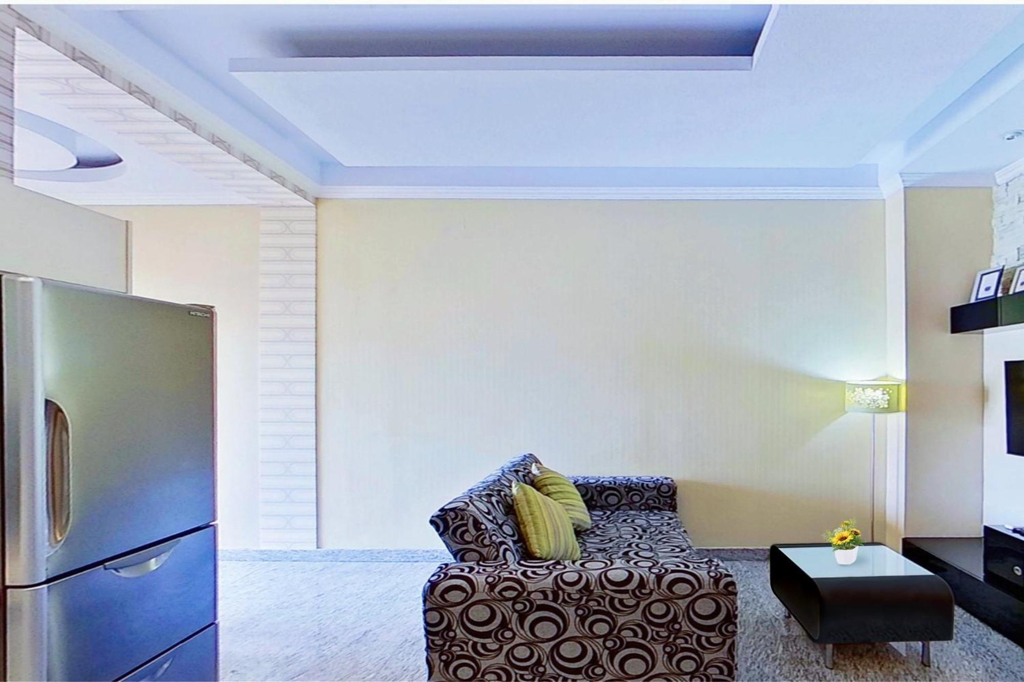 First Hua Hin - Happy Rentアパートメント 部屋 写真