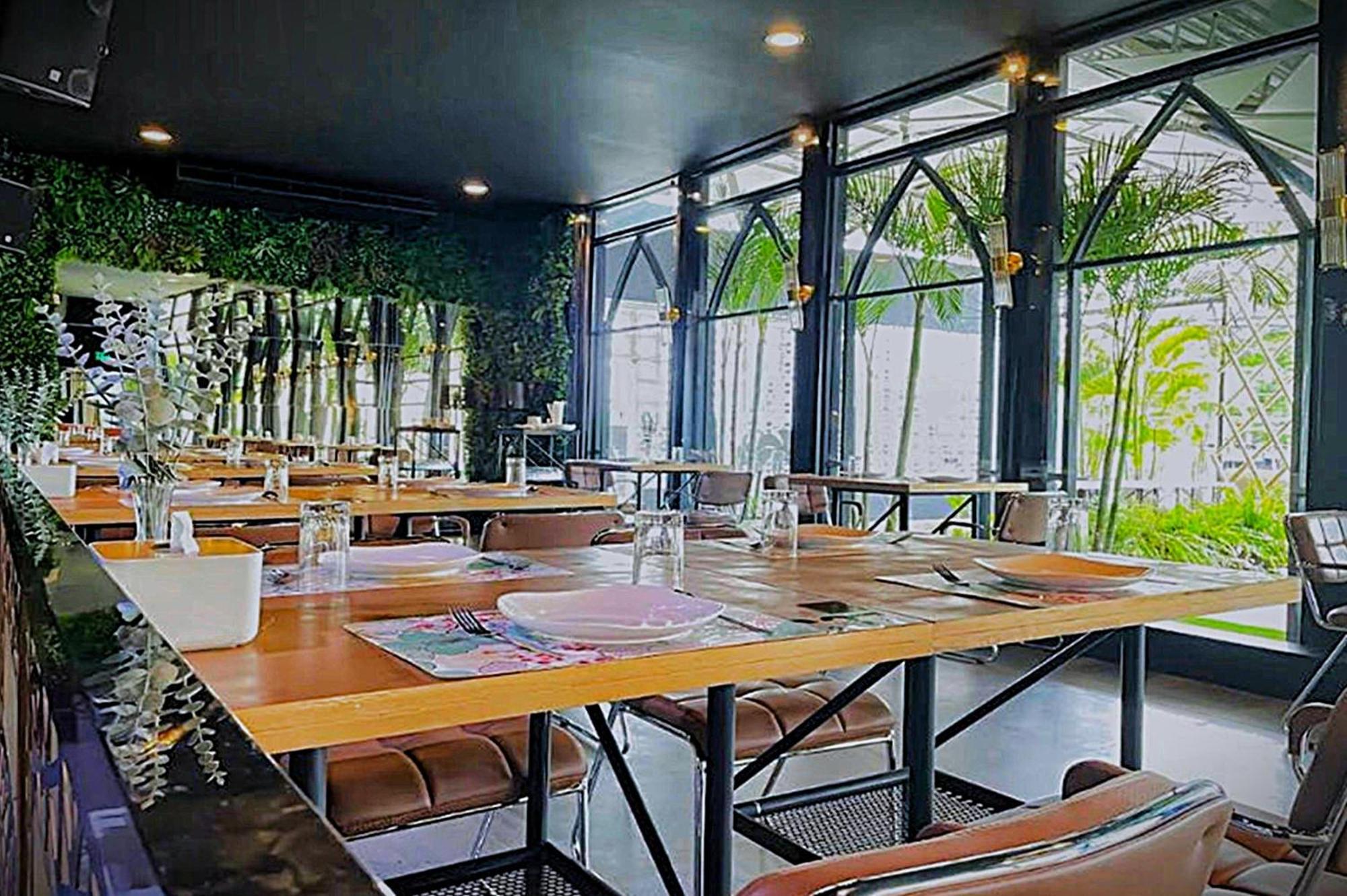 First Hua Hin - Happy Rentアパートメント エクステリア 写真