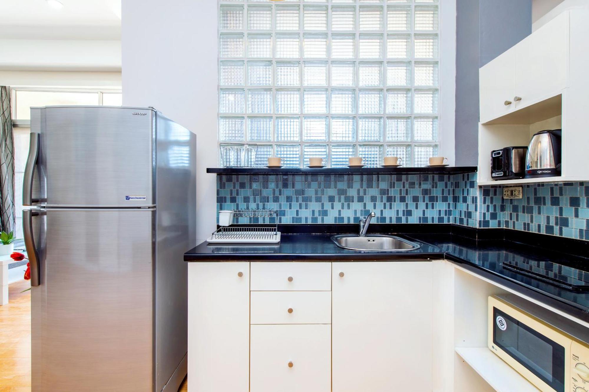 First Hua Hin - Happy Rentアパートメント 部屋 写真