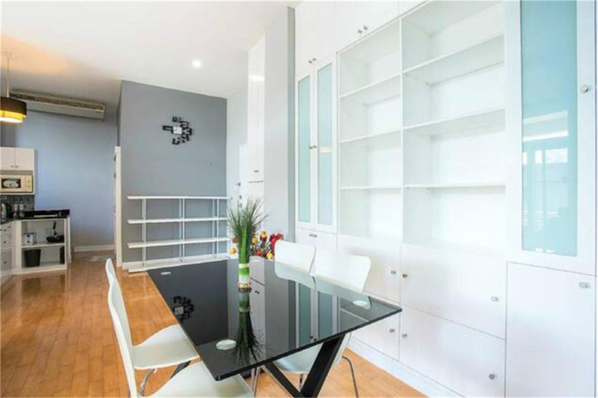 First Hua Hin - Happy Rentアパートメント 部屋 写真